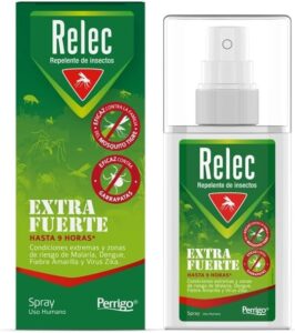 imagen del producto RELEC Extrafuerte